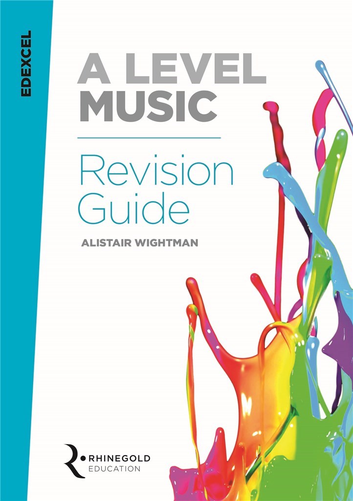 Edexcel A Level Music Revision Guide